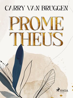 cover image of Prometheus